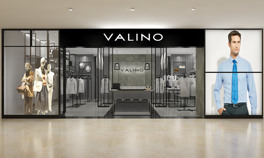 Valino Store